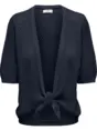 Jacqueline de Yong JDYMEHEDI 2/4 SHORT TIE CARDIGAN KN 15288629