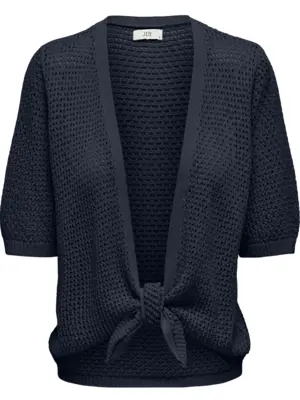 Jacqueline de Yong JDYMEHEDI 2/4 SHORT TIE CARDIGAN KN 15288629