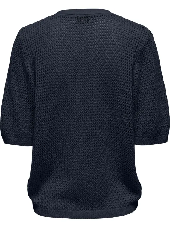 Jacqueline de Yong JDYMEHEDI 2/4 SHORT TIE CARDIGAN KN 15288629