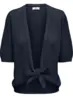 Jacqueline de Yong JDYMEHEDI 2/4 SHORT TIE CARDIGAN KN 15288629
