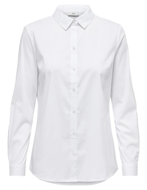 Jacqueline de Yong JDYMIO L/S SHIRT WVN NOOS 15149877
