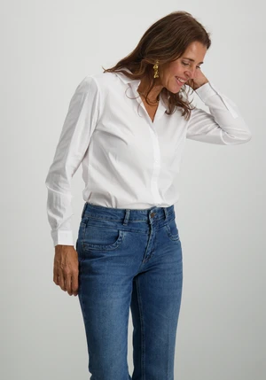 Jacqueline de Yong JDYMIO L/S SHIRT WVN NOOS 15149877