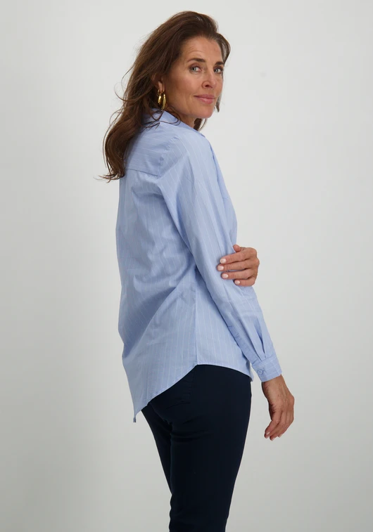 Jacqueline de Yong JDYMIO L/S SHIRT WVN NOOS 15149877
