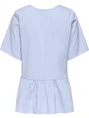 Jacqueline de Yong JDYMIO S/S REV. STRING TOP WVN DIA 15347616