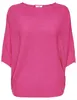 Jacqueline de Yong JDYNEW BEHAVE BATSLEEVE PULLOVER KN 15181237