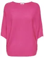 Jacqueline de Yong JDYNEW BEHAVE BATSLEEVE PULLOVER KN 15181237