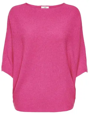 Jacqueline de Yong JDYNEW BEHAVE BATSLEEVE PULLOVER KN 15181237
