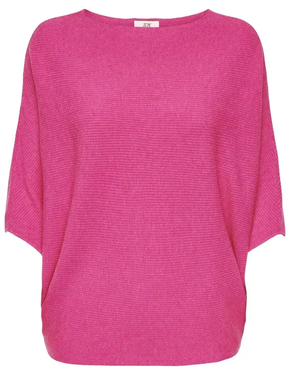 Jacqueline de Yong JDYNEW BEHAVE BATSLEEVE PULLOVER KN 15181237