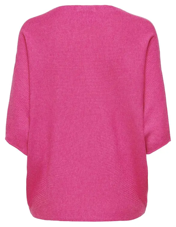 Jacqueline de Yong JDYNEW BEHAVE BATSLEEVE PULLOVER KN 15181237