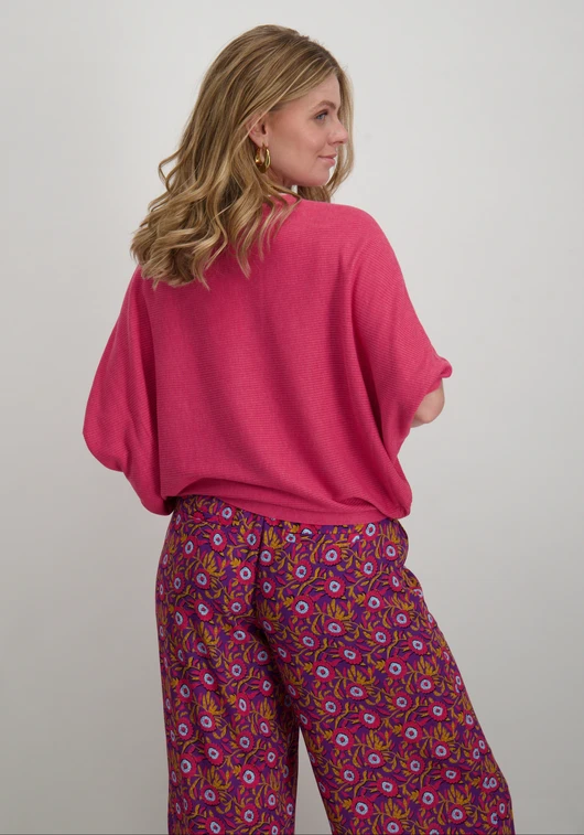 Jacqueline de Yong JDYNEW BEHAVE BATSLEEVE PULLOVER KN 15181237
