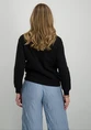 Jacqueline de Yong JDYPARIS L/S EMB SWEAT JRS 15221015