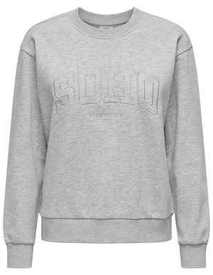 Jacqueline de Yong JDYPARIS L/S EMB SWEAT JRS 15221015