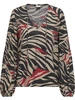 Jacqueline de Yong JDYPHILIPPA L/S TOP WVN 15338391