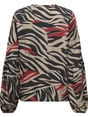 Jacqueline de Yong JDYPHILIPPA L/S TOP WVN 15338391
