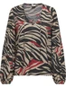 Jacqueline de Yong JDYPHILIPPA L/S TOP WVN 15338391