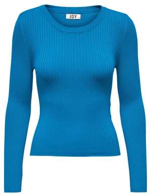Jacqueline de Yong JDYPLUM L/S O-NECK PULLOVER KNT 15287470