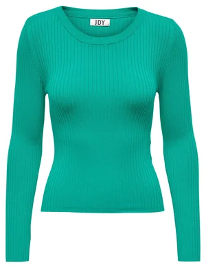 Jacqueline de Yong JDYPLUM L/S O-NECK PULLOVER KNT 15287470