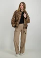 Jacqueline de Yong JDYPLUM LUREX L/S O-NECK PULLOVER K 15330569