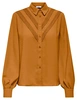 Jacqueline de Yong JDYRACHEL L/S LACE SHIRT WVN 15323271