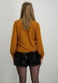 Jacqueline de Yong JDYRACHEL L/S LACE SHIRT WVN 15323271