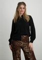 Jacqueline de Yong JDYRACHEL L/S LACE SHIRT WVN 15323271