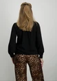 Jacqueline de Yong JDYRACHEL L/S LACE SHIRT WVN 15323271