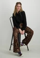 Jacqueline de Yong JDYRACHEL L/S LACE SHIRT WVN 15323271