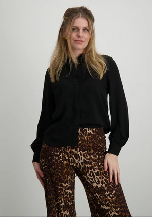 Jacqueline de Yong JDYRACHEL L/S LACE SHIRT WVN 15323271