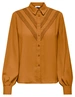 Jacqueline de Yong JDYRACHEL L/S LACE SHIRT WVN 15323271