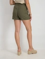 Jacqueline de Yong JDYSAY MW LINEN SHORTS WVN NOOS 15225921