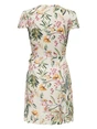 Jacqueline de Yong JDYSEZEN LIFE S/S WRAP DRESS WVN DI 15351572
