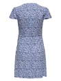Jacqueline de Yong JDYSEZEN LIFE S/S WRAP DRESS WVN DI 15351572