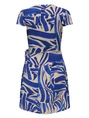 Jacqueline de Yong JDYSEZEN LIFE S/S WRAP DRESS WVN DI 15351572
