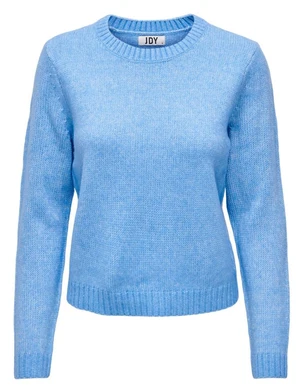 Jacqueline de Yong JDYSILJA L/S O-NECK PULLOVER KNT 15277866