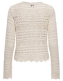Jacqueline de Yong JDYSUN LAY L/S BOATNECK PULLOV. KNT 15287384