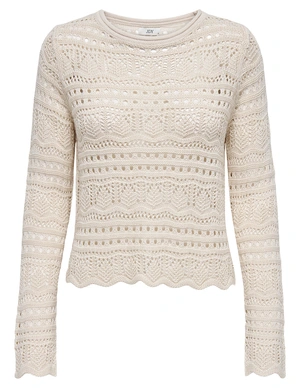 Jacqueline de Yong JDYSUN LAY L/S BOATNECK PULLOV. KNT 15287384