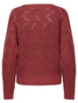 Jacqueline de Yong JDYSUN LISA L/S ON STRUC. PULLOVER 15336306