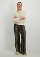 Jacqueline de Yong JDYSUN LISA L/S ON STRUC. PULLOVER 15336306