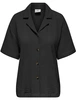 Jacqueline de Yong JDYTHEIS LIFE 2/4 LOOSE SHIRT WVN D 15319565