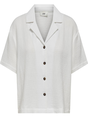 Jacqueline de Yong JDYTHEIS LIFE 2/4 LOOSE SHIRT WVN D 15319565