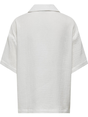 Jacqueline de Yong JDYTHEIS LIFE 2/4 LOOSE SHIRT WVN D 15319565