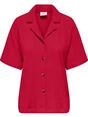 Jacqueline de Yong JDYTHEIS LIFE 2/4 LOOSE SHIRT WVN D 15319565
