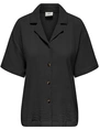 Jacqueline de Yong JDYTHEIS LIFE 2/4 LOOSE SHIRT WVN D 15319565
