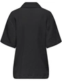Jacqueline de Yong JDYTHEIS LIFE 2/4 LOOSE SHIRT WVN D 15319565