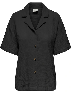 Jacqueline de Yong JDYTHEIS LIFE 2/4 LOOSE SHIRT WVN D 15319565