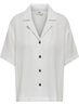 Jacqueline de Yong JDYTHEIS LIFE 2/4 LOOSE SHIRT WVN D 15319565
