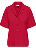 Jacqueline de Yong JDYTHEIS LIFE 2/4 LOOSE SHIRT WVN D 15319565