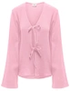 Jacqueline de Yong JDYTHEIS LIFE L/S TOP WVN DIA 15341079