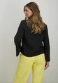 Jacqueline de Yong JDYTHEIS LIFE L/S TOP WVN DIA 15341079
