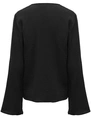 Jacqueline de Yong JDYTHEIS LIFE L/S TOP WVN DIA 15341079
